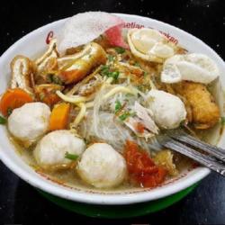 Bakso   Ayam Suir