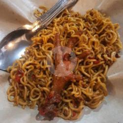 Indomie Goreng Ceker