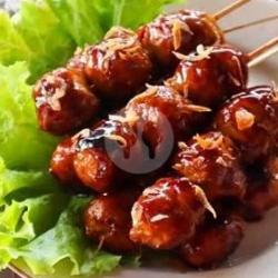 Bakso Bakar
