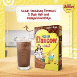 Ice Dancow / Dancow Panas