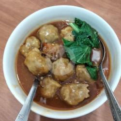 Bakso Aci Mercon Keraton