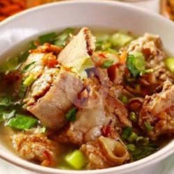 Paket Sop Iga Sapi