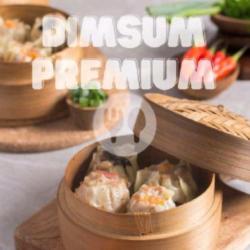 Dimsum Wortel