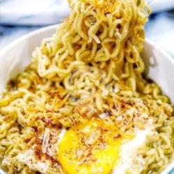 Indomie Kuah Rasa Ayam Bawang (telor)