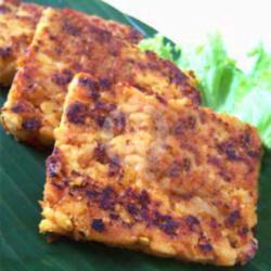 Tempe Bakar