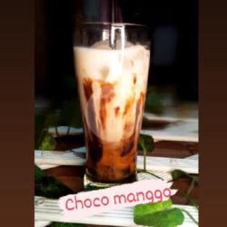 Choco Manggo