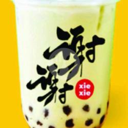 Boba Lemon