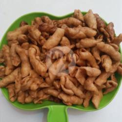 Molen Kacang (kacang Umpet)