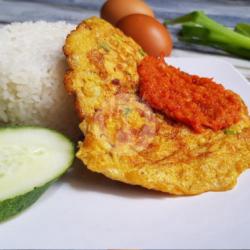 Nasi Telur Original