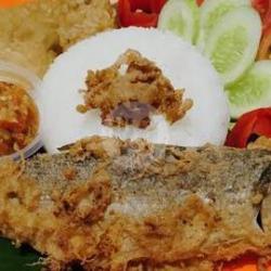 Paket Ikan Bandeng