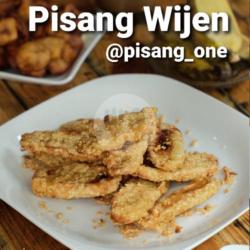 Pisang Wijen 4 Box   1 Box