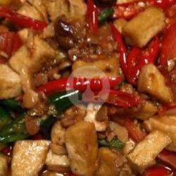 Tauco Tahu Biasa (polos)