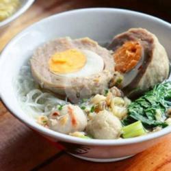 Bakso Telur