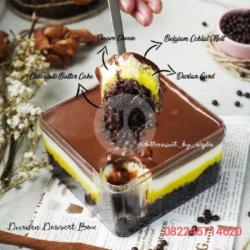 Durian Dessert Box