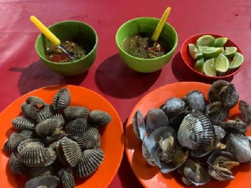 Kerang Rebus 925, Tiban Indah Permai