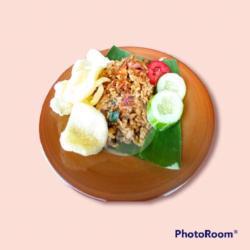 Nasi Goreng Abang Ade