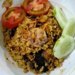 Nasi Goreng Jagal