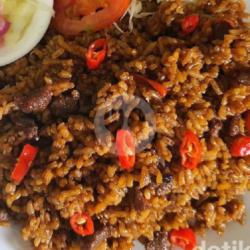 Nasi Goreng Setan