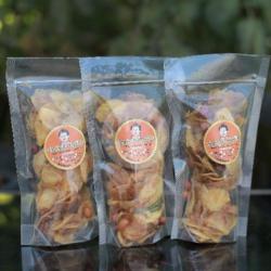 Kering Kentang Pedas Manis 50gr