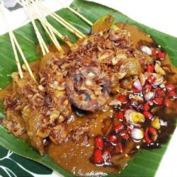 Sate Ayam Madura