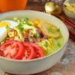 Soto Babat Kambing