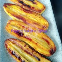 Pisang Tanduk Bakar Original