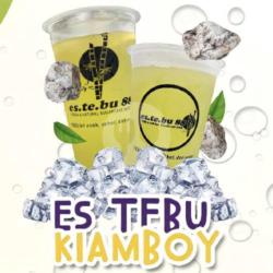 Es Tebu Kiamboy