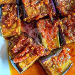 Terong Sambal Balado