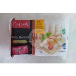 Cedea Chikuwa Long 240gr