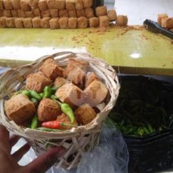 Paket Tahu Sumedang Spesial