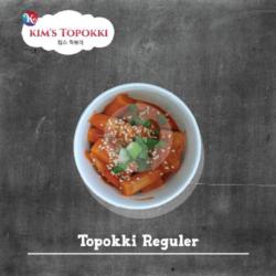 Topokki Reguler