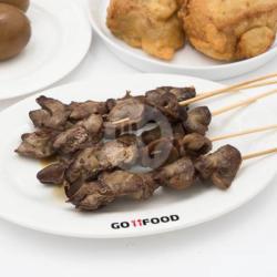 Sate Ati Kambing