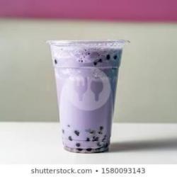 Es Boba Rasa Taro