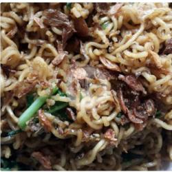 Mie Goreng Ndeso