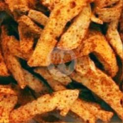 Basreng Pedas