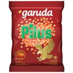 Pilus Pedas