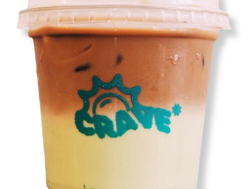 Crave Coffee, Pontianak Kota