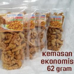 Kripik Usus