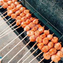 Bakso Pentol Bakar 12 Tsk