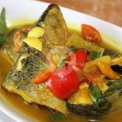 Ikan Bandeng Pallu Mara