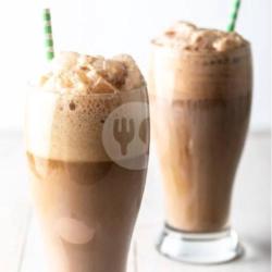 Chocolate Float