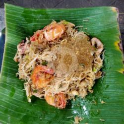 Mie Hun Seafood Jumbo