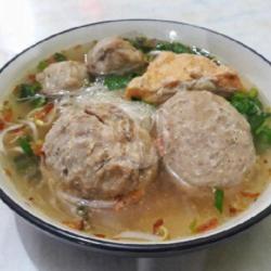 Bakso Special (wonogiri)