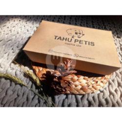 Premium Tahu Petis Pedas