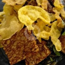 Nasi Pecel Madiun