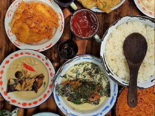 KEDAI CATUR 9, KOTA TANGERANG