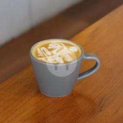 Hot Kopi Nusantara