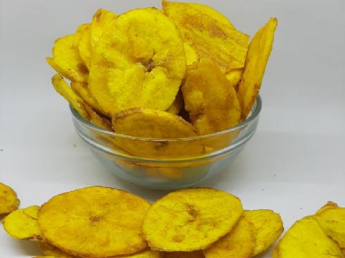 Azzam Jaya Snack