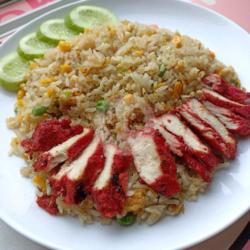 Nasi Goreng Hk