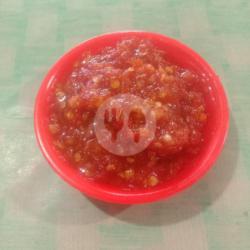 Sambel Cabe Rawit Merah